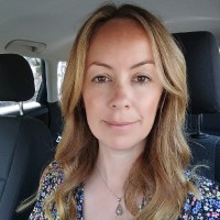 Jemma Bell  (BAHons.DPS)
