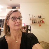 Lene Ladegaard Thøgersen