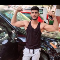 Mohibkhan Pathan
