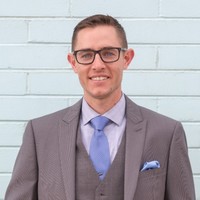 Zach Mckendry