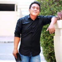 Kristofer Erick Mianda