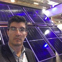 Cesar Augusto Marcos