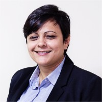 Cynthia Monteiro De Moura
