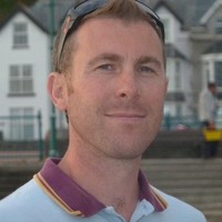 Nathan Harrop
