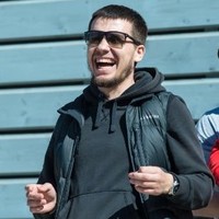 Денис Князев