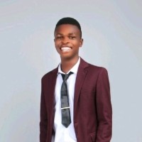 Okoh Abraham Ekuma
