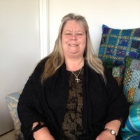 Sue Morrison