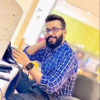 Abrar Riaz
