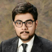 Muhammad Ahmed Bhimra