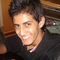 Shubham K V