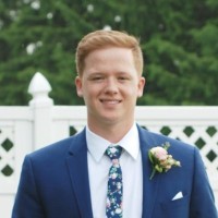Brayton Martin