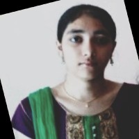 Madhuri B