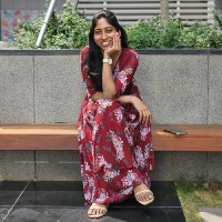 Gottipati Sahinya