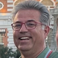 Arthur Van Noort