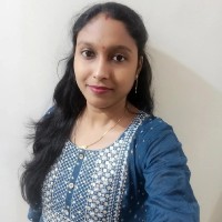 Manisha Patra
