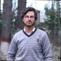 Shahmir Khan