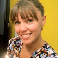 Amanda Moisant