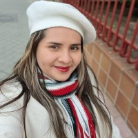 Gladys Paola Julio Espitia
