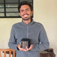 Matheus Lemos Silva Ramos