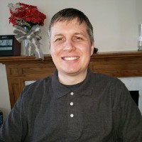 Adam Burrows