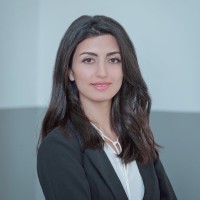 Mastaneh Nikroo