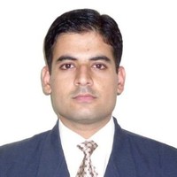 Muhammad Suleman