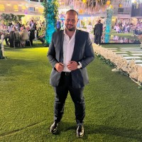 Dr Ahmed Atef