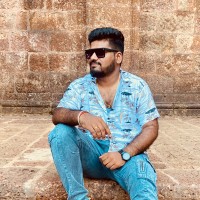 Dilli Babu V