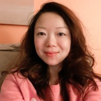 Iris Zhang