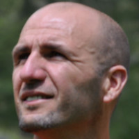Eric Gugenheim