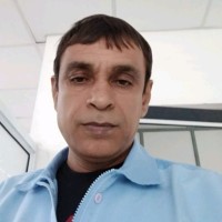 Jasvir Singh Sandhu