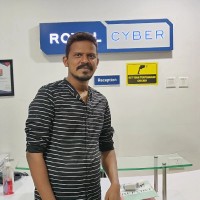 Jeyaram B