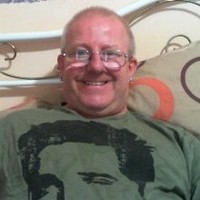 Stuart Burton-Fullick