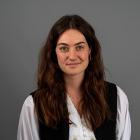 Josephine Grevers