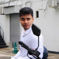 Shan Prasanna
