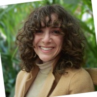 Siobhan Gordon