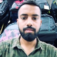 Sachin Sengar