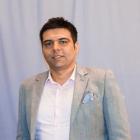 Rohit Arora