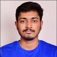 Suraj M Rao
