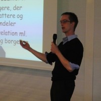 Jon Stribæk-Frandsen