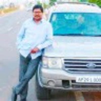 Adinarayana Rao Kamma