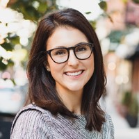Claire Ricker Mcip, Rpp