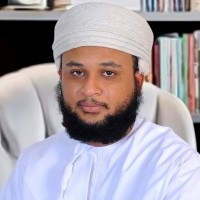 Dr. Saleh Al Kharusi