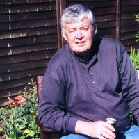 Keith Ellwood