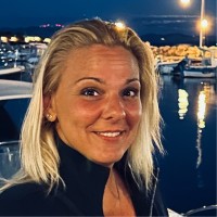 Kinga Dancshazy (MBA)