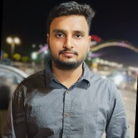 Prateek Kumar
