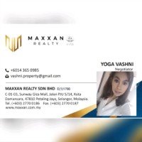 Yoga Property