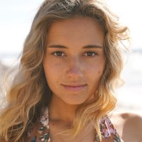 Olivia Stone