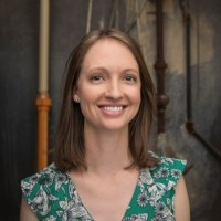 Catherine Hryniewicz