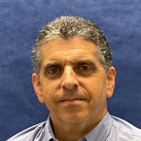 Tony Geras
